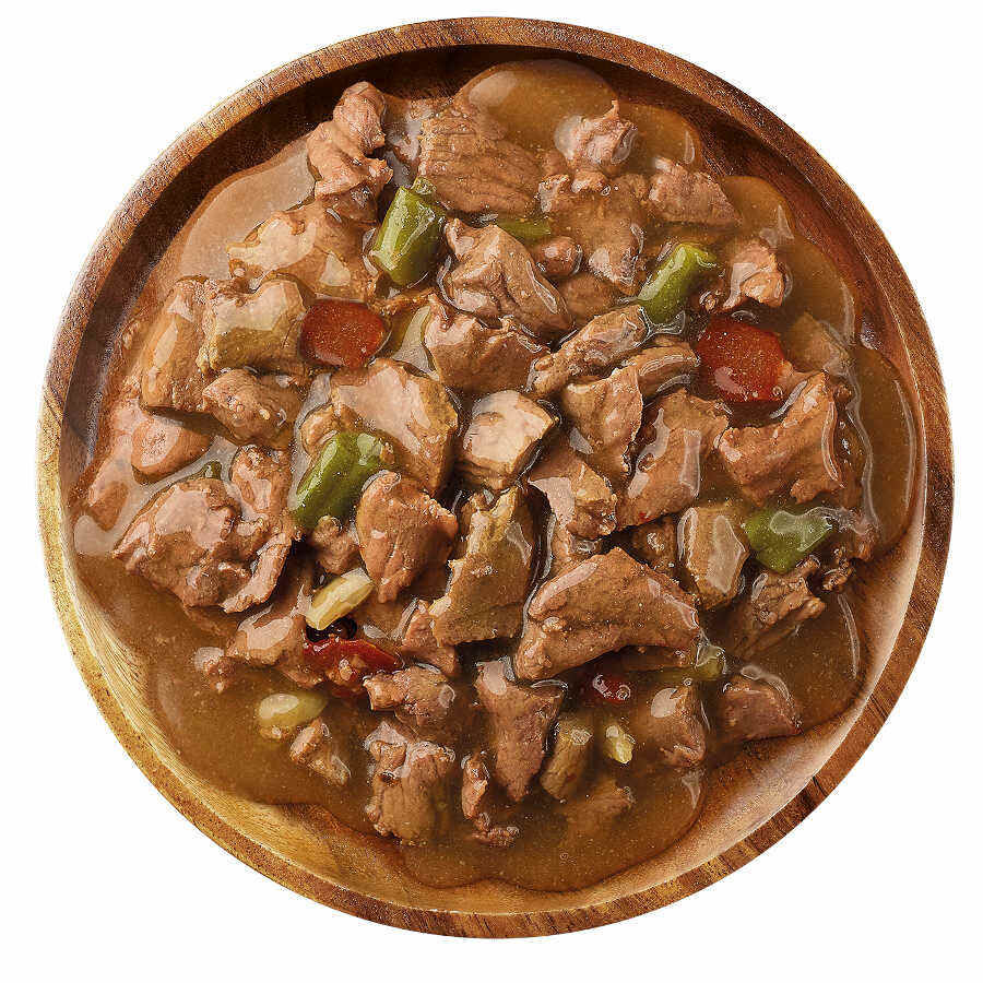 85 g Nature's Variety Bocaditos de Pavo Sobre en Salsa para gatos, , large Imagen numero 4